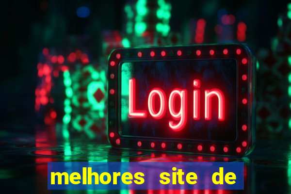 melhores site de jogos online